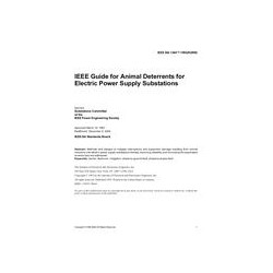 IEEE 1264-1993