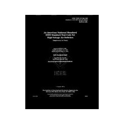 IEEE C37.34b-1985