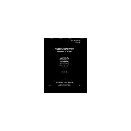 IEEE C37.34b-1985