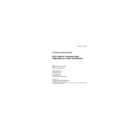 IEEE C37.91-1985