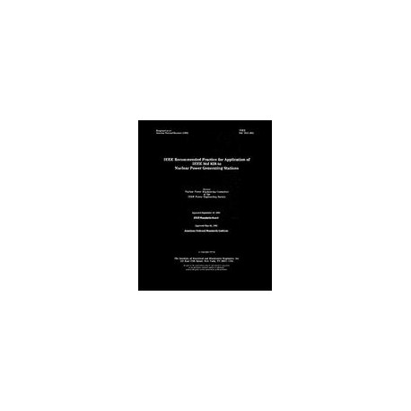 IEEE 1033-1985