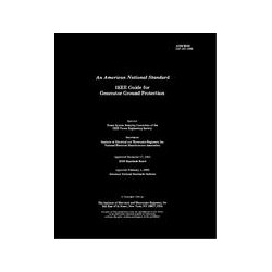 IEEE C37.101-1985