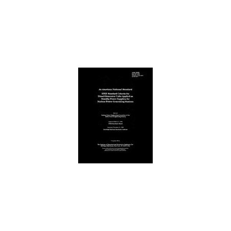 IEEE 387-1984