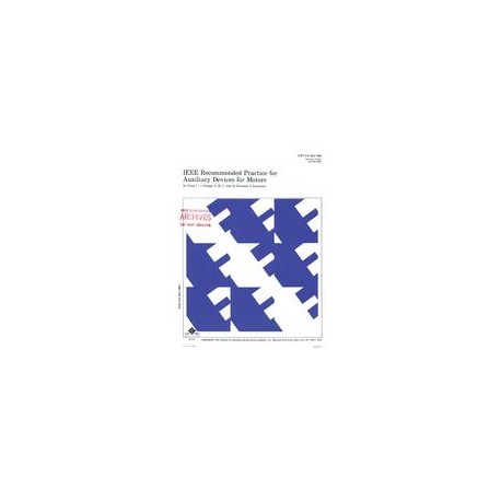 IEEE 303-1984