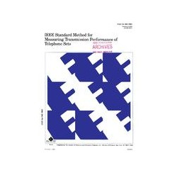 IEEE 269-1983