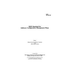 IEEE 828-1983