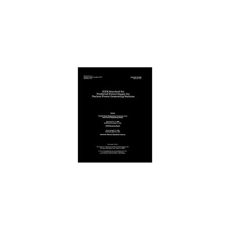 IEEE 765-1983