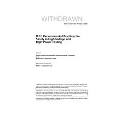 IEEE 510-1983