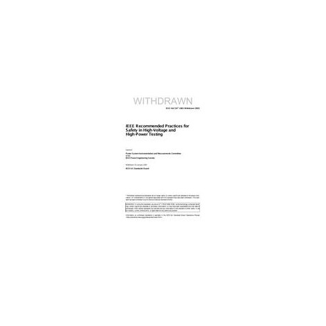 IEEE 510-1983