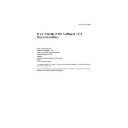 IEEE 829-1983