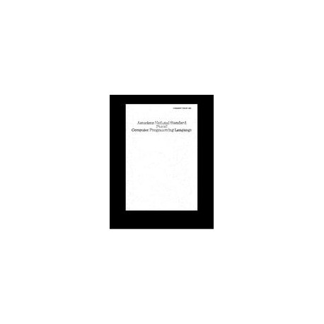 IEEE 770X3.97-1983