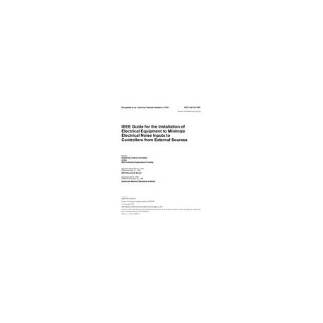 IEEE 518-1982