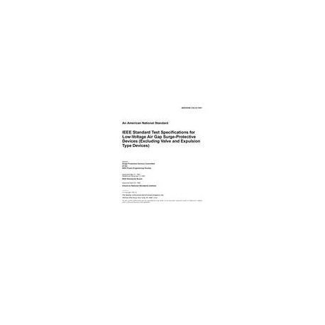 IEEE C62.32-1981