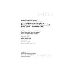 IEEE C37.082-1982