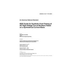 IEEE C37.081-1981