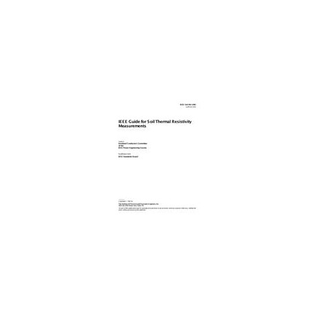 IEEE 442-1981