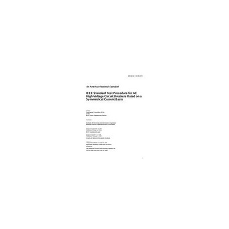 IEEE C37.09-1979