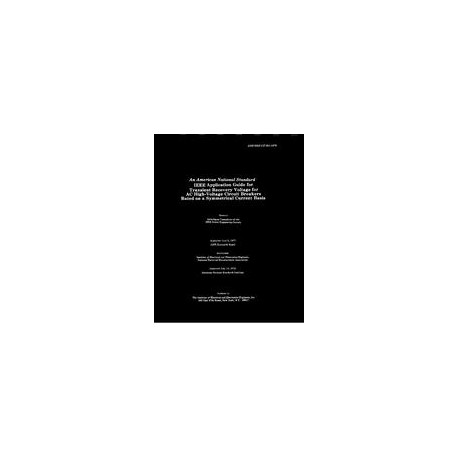 IEEE C37.011-1979