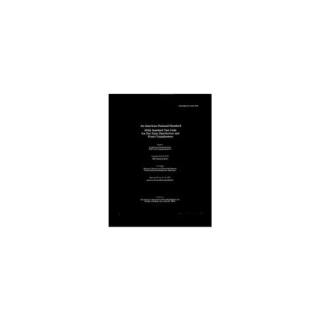 IEEE C57.12.91-1979