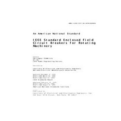 IEEE C37.18-1979