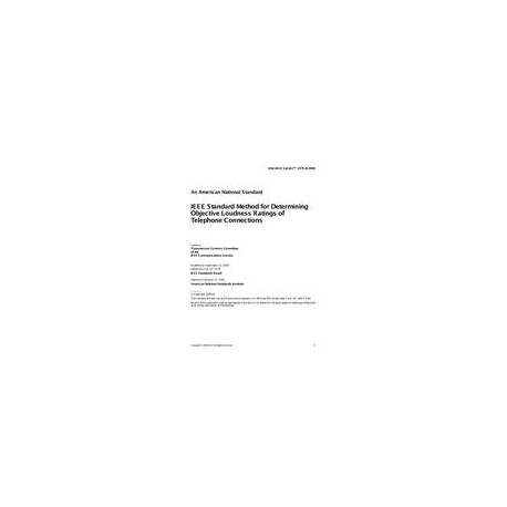 IEEE 661-1979
