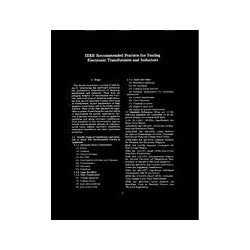 IEEE 389-1979