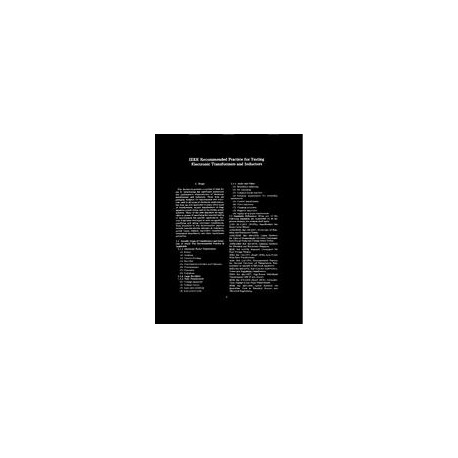 IEEE 389-1979