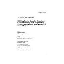 IEEE C37.012-1979
