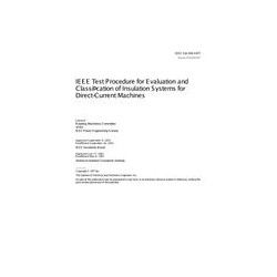 IEEE 304-1977