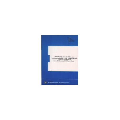 IEEE 262B-1977