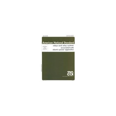 IEEE C37.90-1978