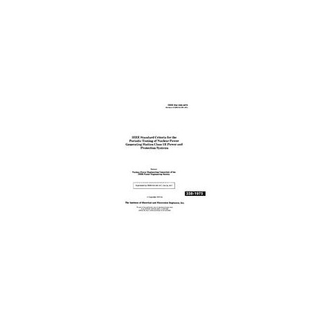 IEEE 338-1975