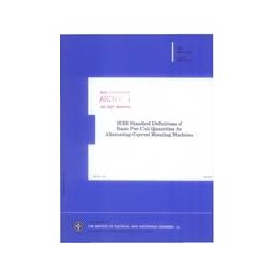 IEEE 86-1975