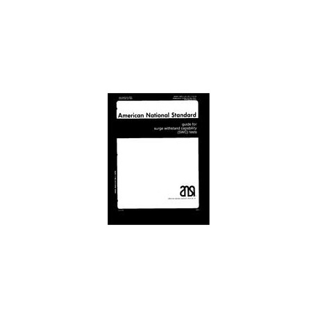 IEEE C37.90.1-1974