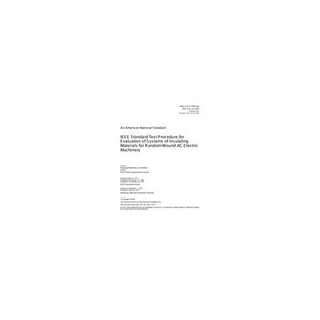 IEEE 117-1974
