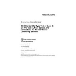 IEEE 383-1974