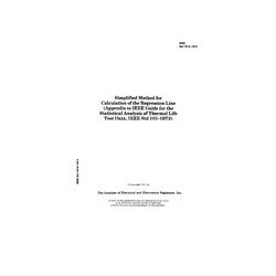 IEEE 101A-1974