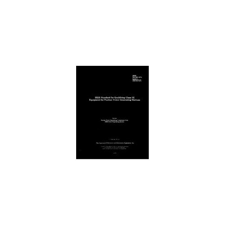 IEEE 323/323a-1974