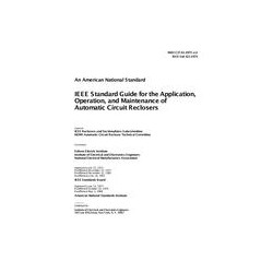 IEEE C37.61-1973