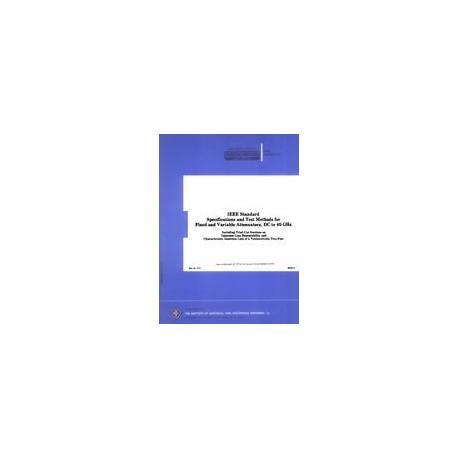 IEEE 474-1973