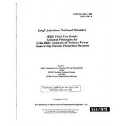 IEEE 352/N41.4-1972