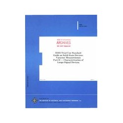 IEEE 351-1972