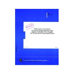 IEEE 387-1972