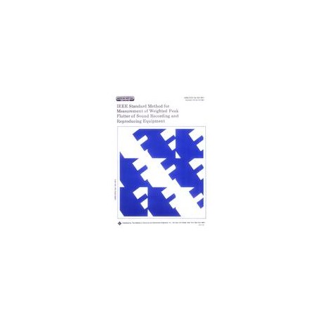 IEEE 193-1971