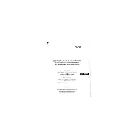 IEEE 323-1971