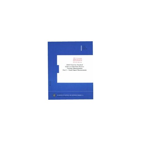 IEEE 318-1971