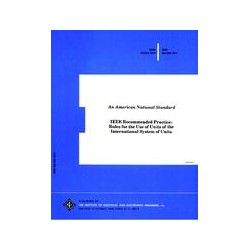 IEEE 322-1971