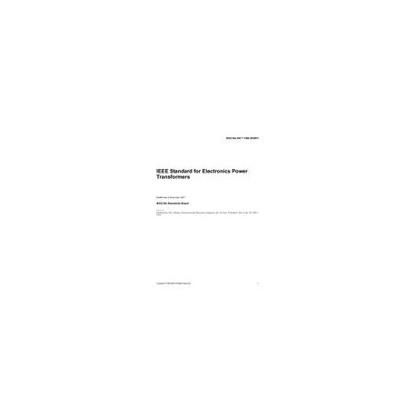 IEEE 295-1969