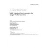 IEEE 309-1970