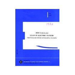 IEEE 308-1970
